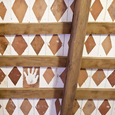 La Rectoria De Sant Miquel De Pineda Couette-café Sant Felíu de Pallarols