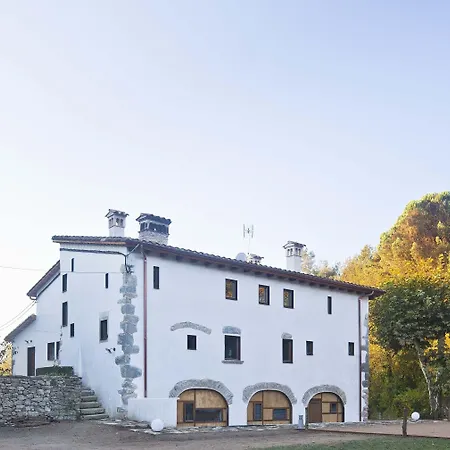 La Rectoria De Sant Miquel De Pineda