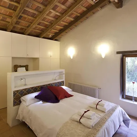 La Rectoria De Sant Miquel De Pineda Couette-café