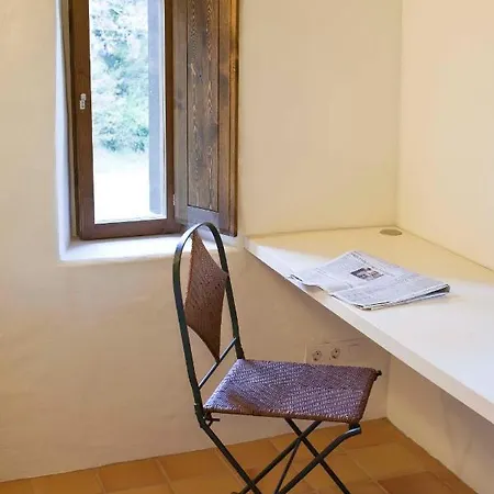 Bed and breakfast La Rectoria De Sant Miquel De Pineda 3*