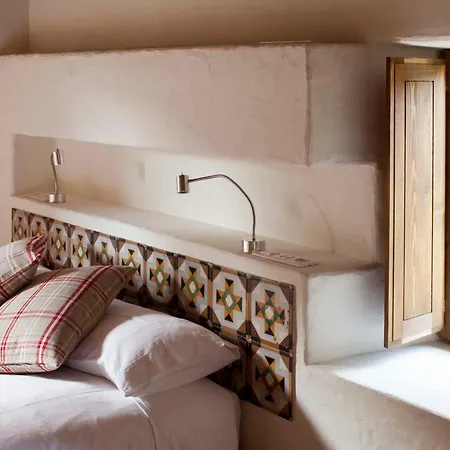 Couette-café La Rectoria De Sant Miquel De Pineda 3*