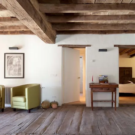 La Rectoria De Sant Miquel De Pineda Bed and breakfast
